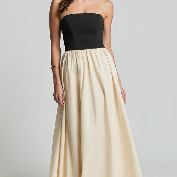 one and only Dresses & Skirts - One and only midi dress